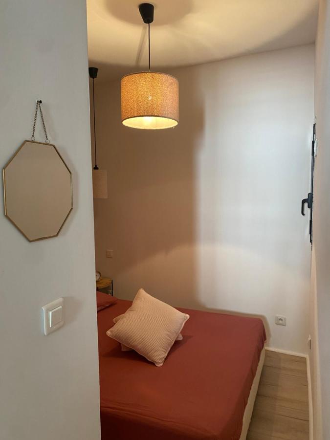 Apartamento Soo Major Magnifique T2 Au Panier Marsella Exterior foto