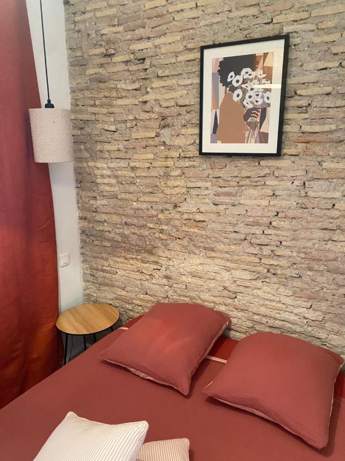 Apartamento Soo Major Magnifique T2 Au Panier Marsella Exterior foto
