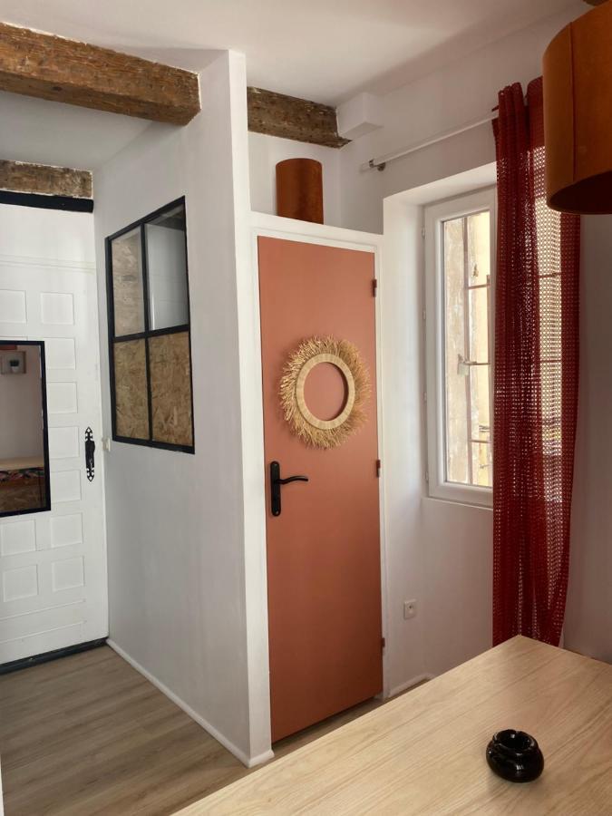 Apartamento Soo Major Magnifique T2 Au Panier Marsella Exterior foto