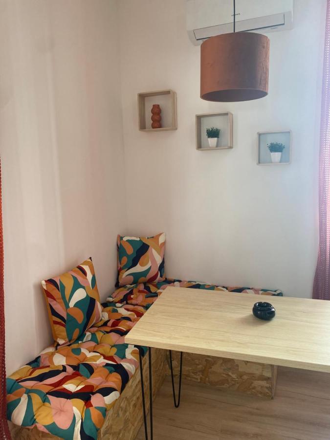Apartamento Soo Major Magnifique T2 Au Panier Marsella Exterior foto