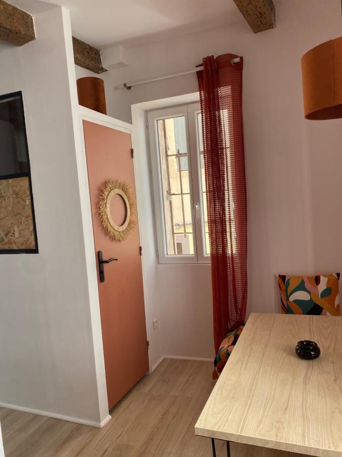 Apartamento Soo Major Magnifique T2 Au Panier Marsella Exterior foto